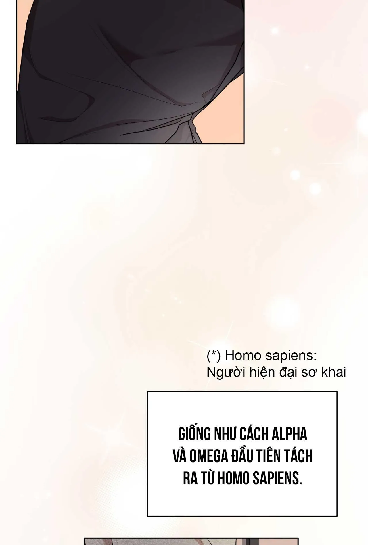 KHỞI NGUỒN SỰ SỐNG Chapter 75 Trang 62