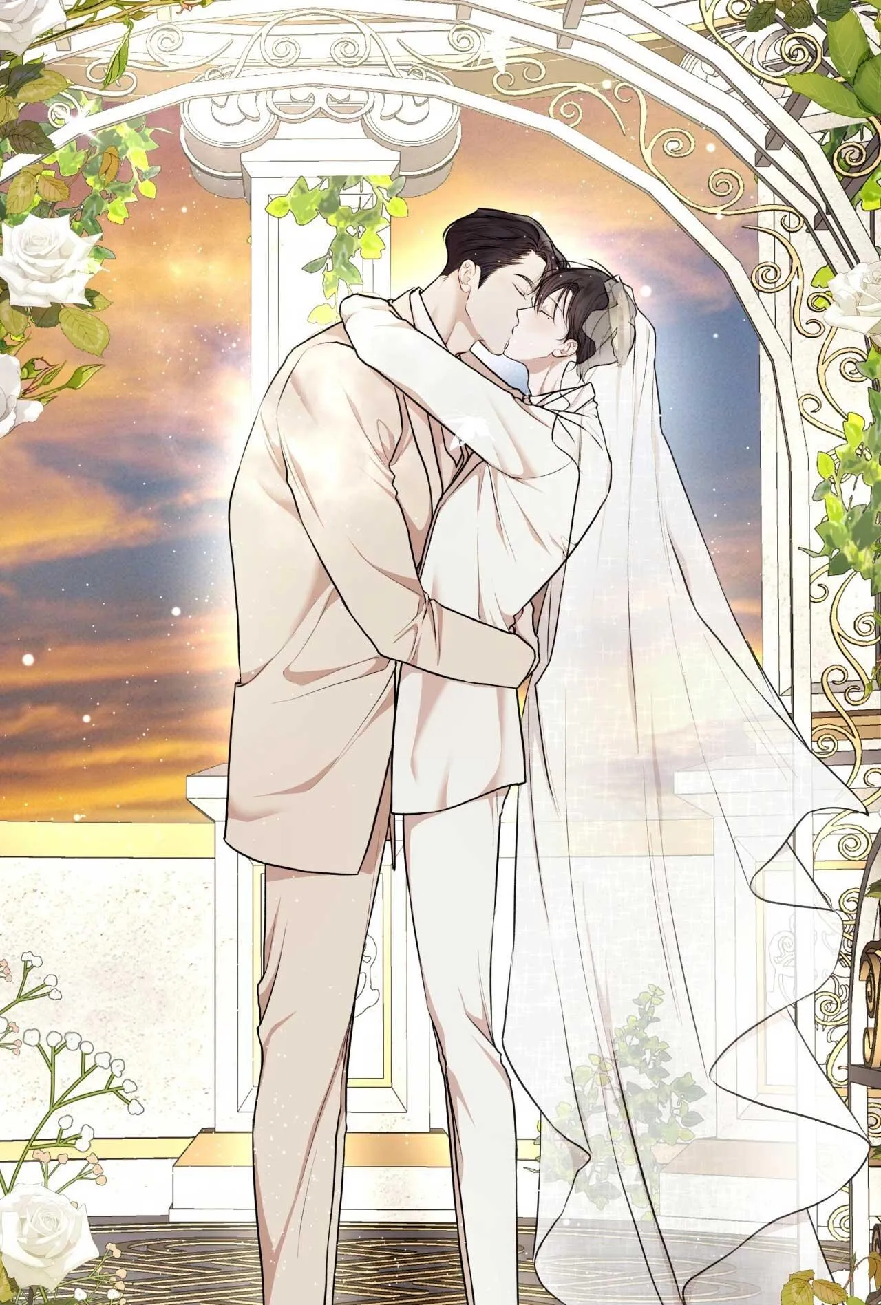 KHỞI NGUỒN SỰ SỐNG Chapter 75 Trang 65