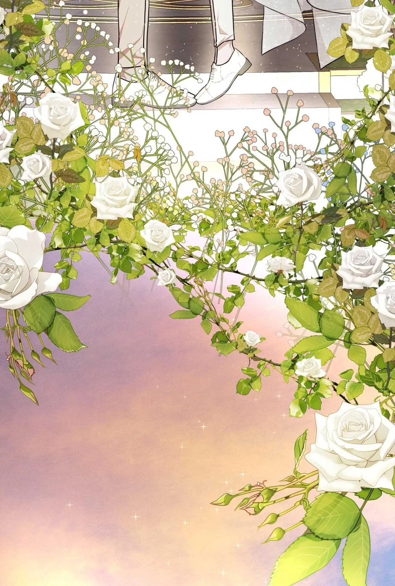 KHỞI NGUỒN SỰ SỐNG Chapter 75 Trang 66