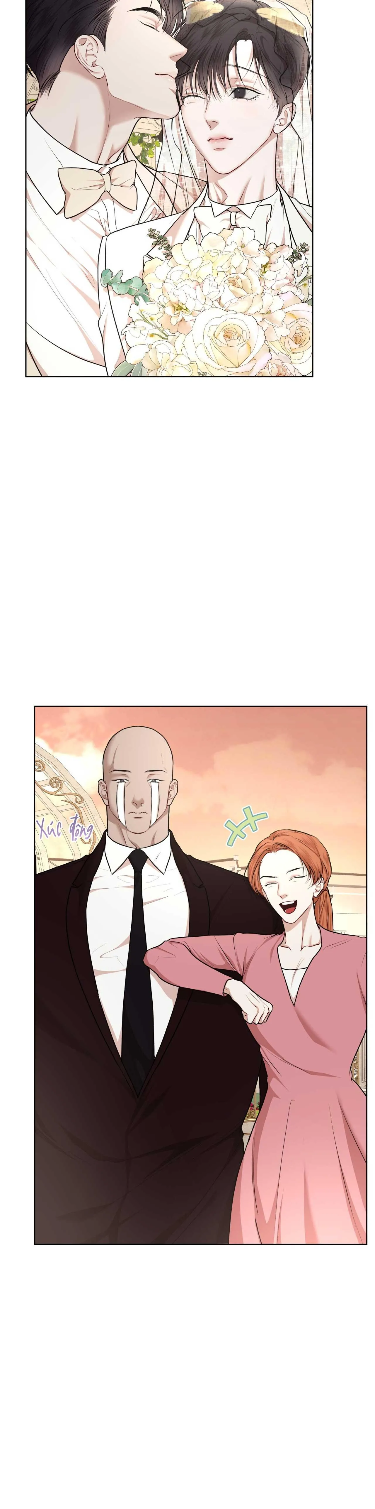 KHỞI NGUỒN SỰ SỐNG Chapter 76 Trang 4