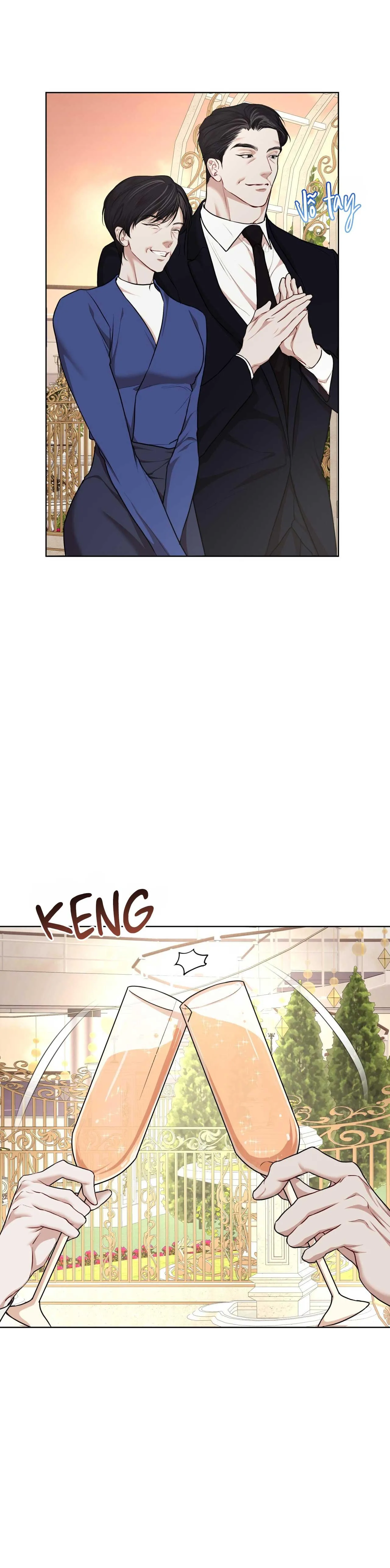 KHỞI NGUỒN SỰ SỐNG Chapter 76 Trang 5