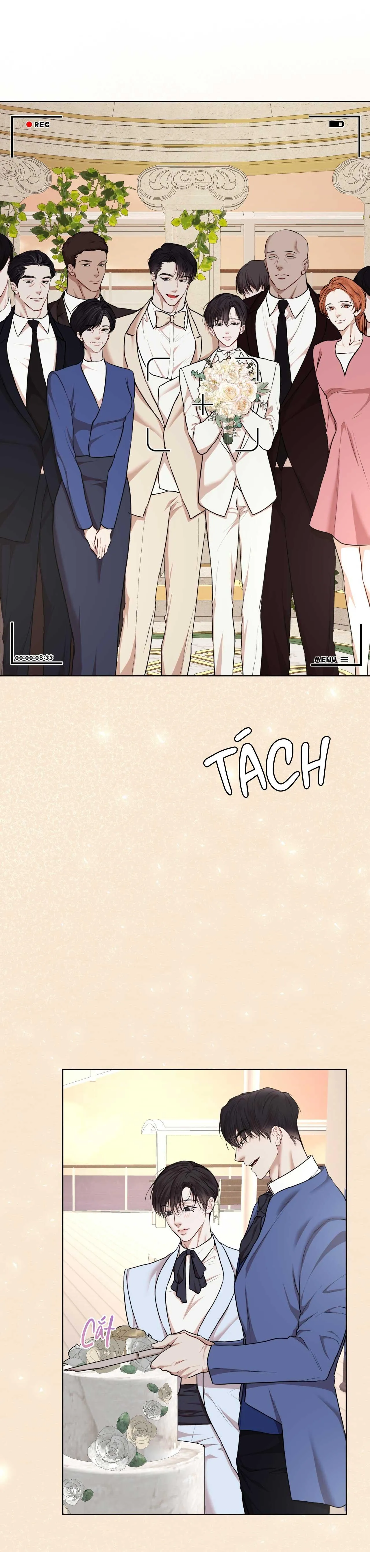 KHỞI NGUỒN SỰ SỐNG Chapter 76 Trang 6