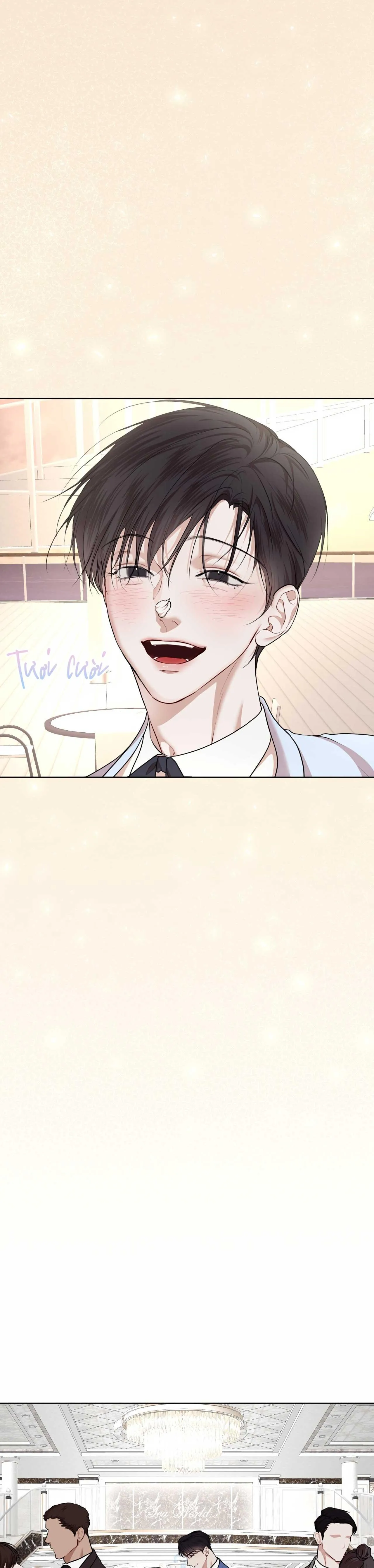 KHỞI NGUỒN SỰ SỐNG Chapter 76 Trang 7