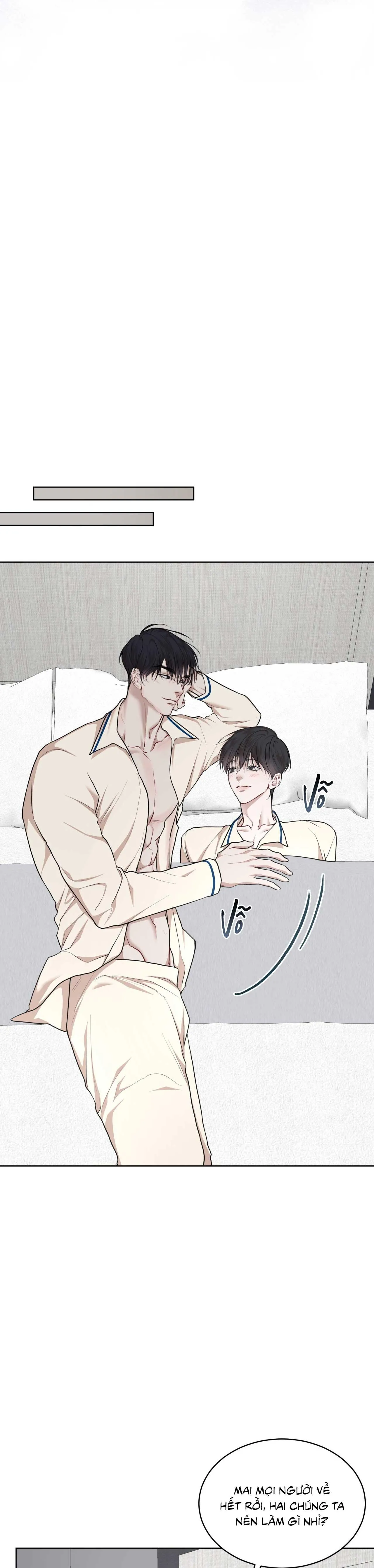 KHỞI NGUỒN SỰ SỐNG Chapter 76 Trang 9