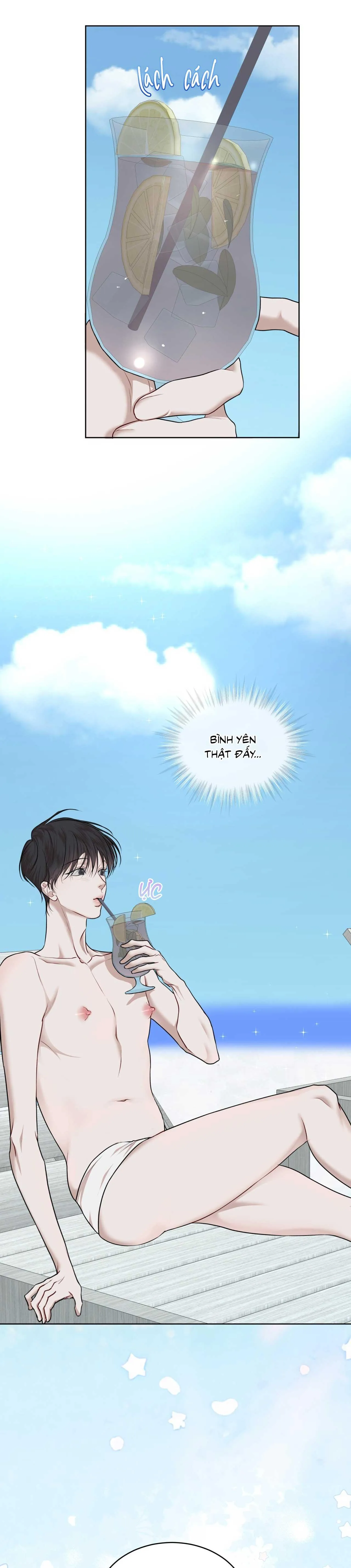 KHỞI NGUỒN SỰ SỐNG Chapter 76 Trang 13