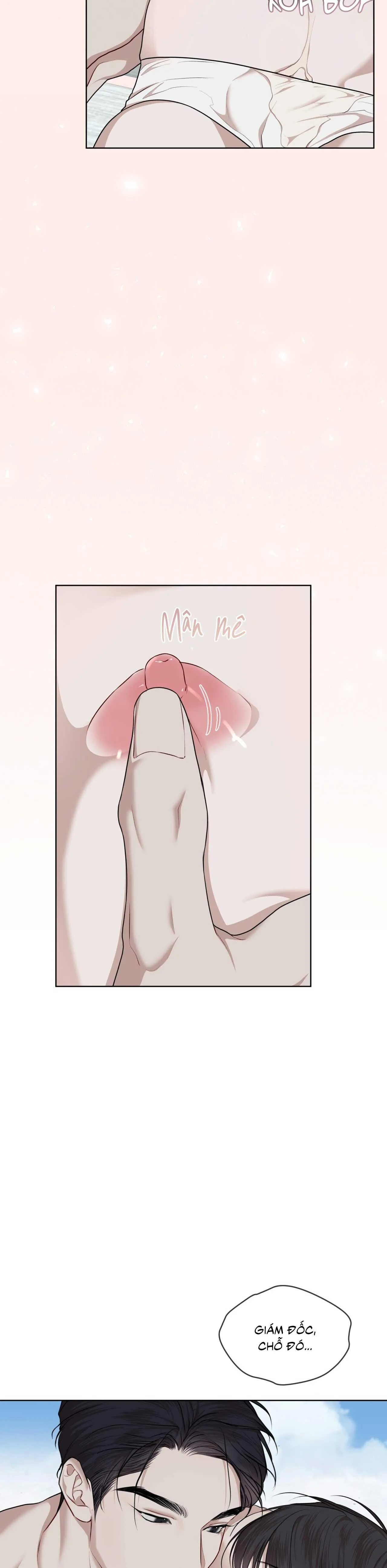 KHỞI NGUỒN SỰ SỐNG Chapter 76 Trang 19