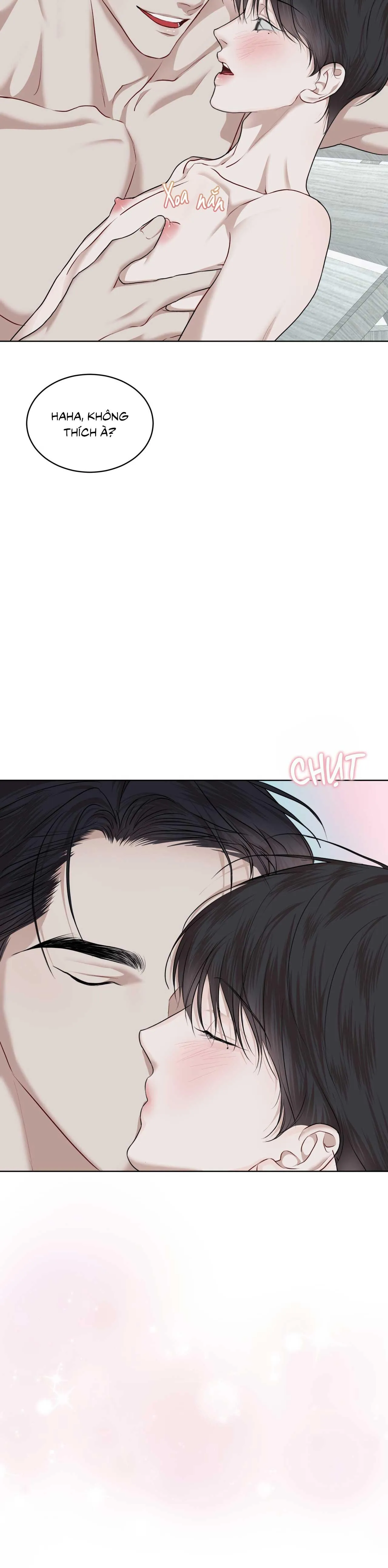 KHỞI NGUỒN SỰ SỐNG Chapter 76 Trang 20