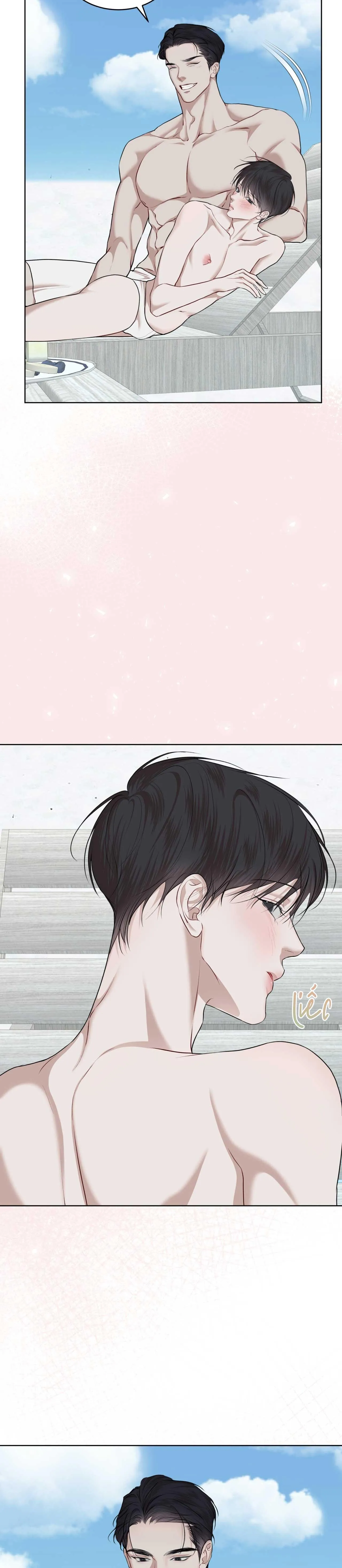 KHỞI NGUỒN SỰ SỐNG Chapter 76 Trang 22