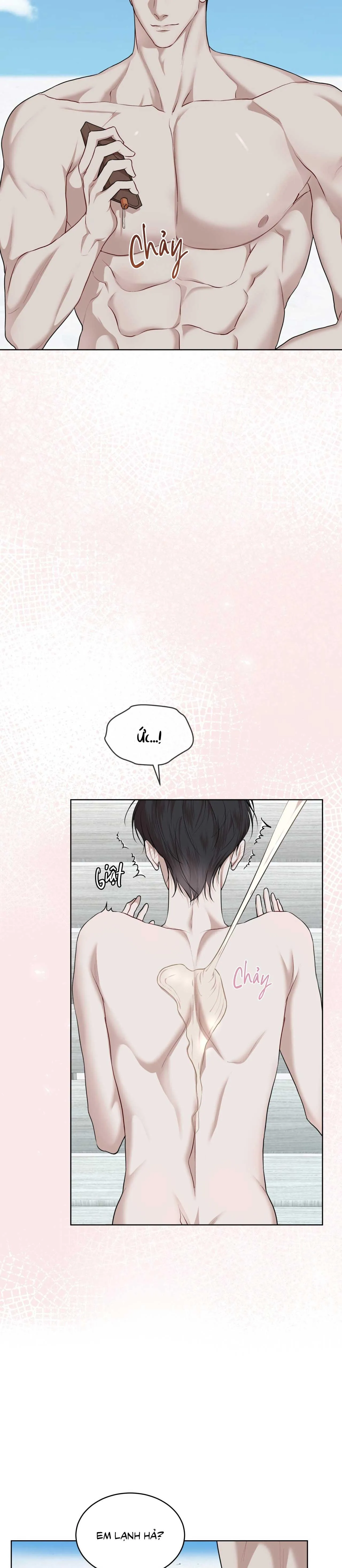 KHỞI NGUỒN SỰ SỐNG Chapter 76 Trang 23