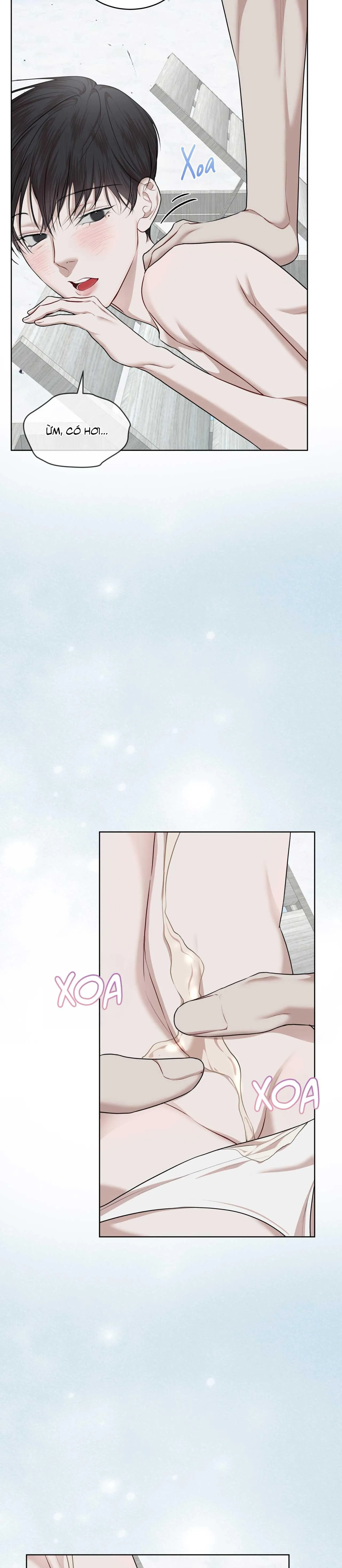 KHỞI NGUỒN SỰ SỐNG Chapter 76 Trang 24