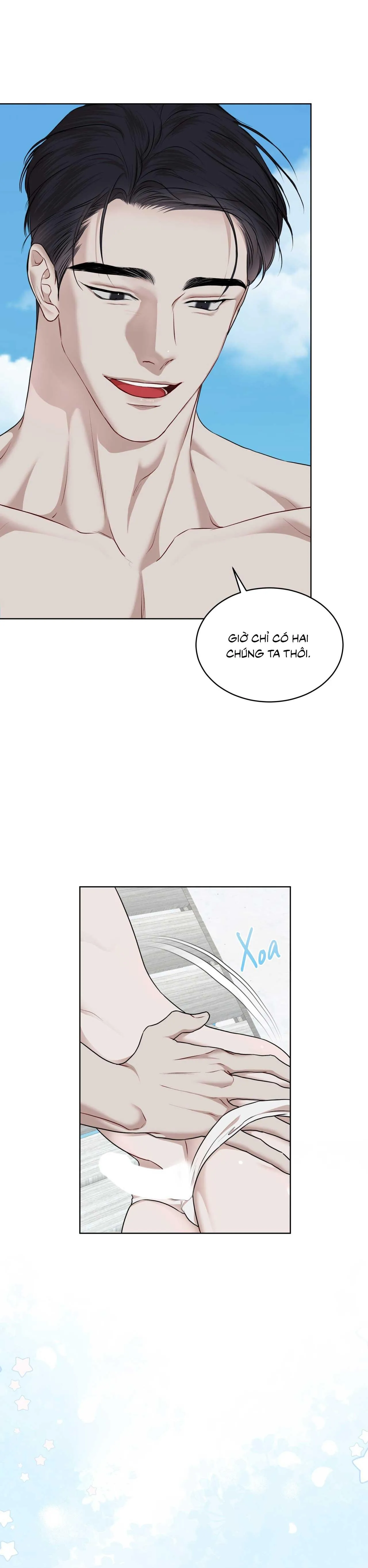 KHỞI NGUỒN SỰ SỐNG Chapter 76 Trang 26