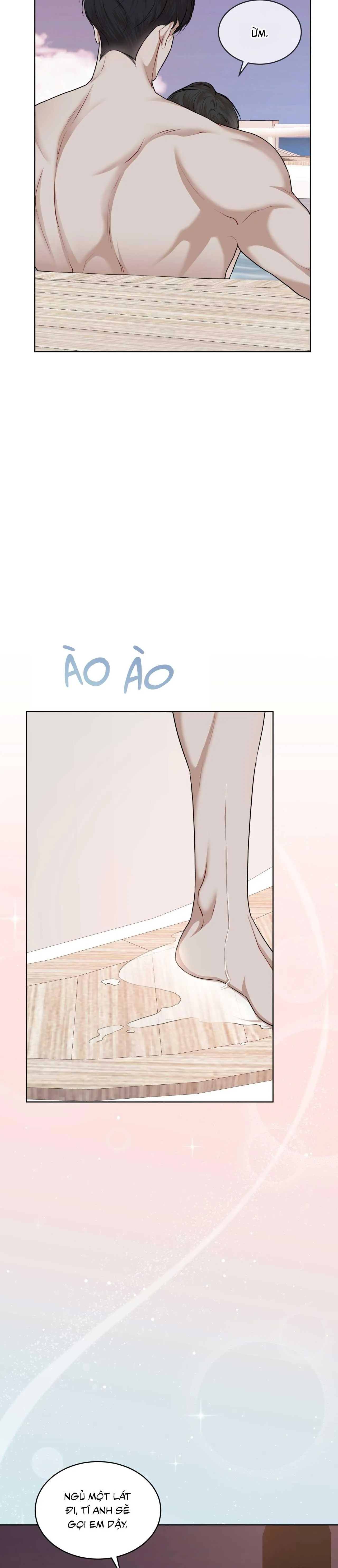 KHỞI NGUỒN SỰ SỐNG Chapter 76 Trang 32