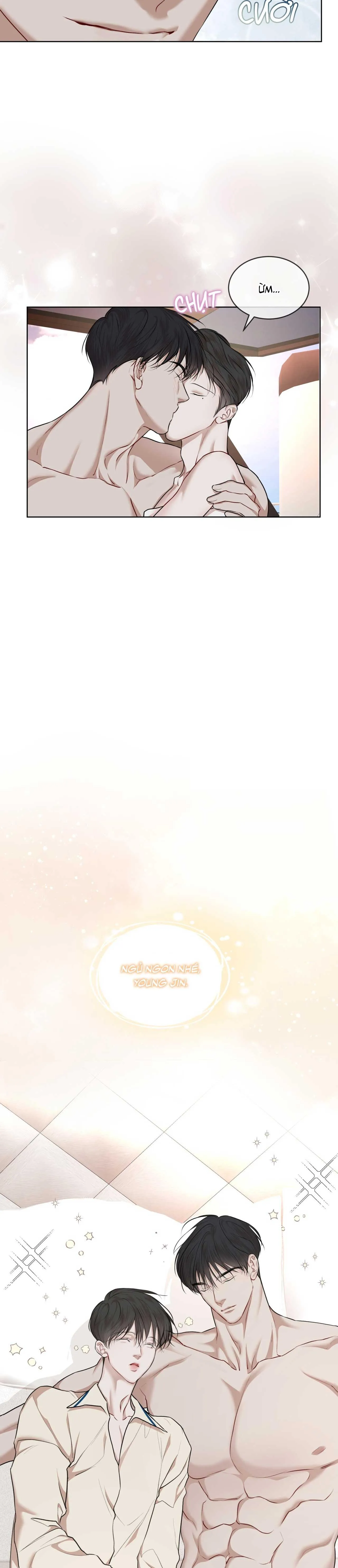 KHỞI NGUỒN SỰ SỐNG Chapter 76 Trang 34