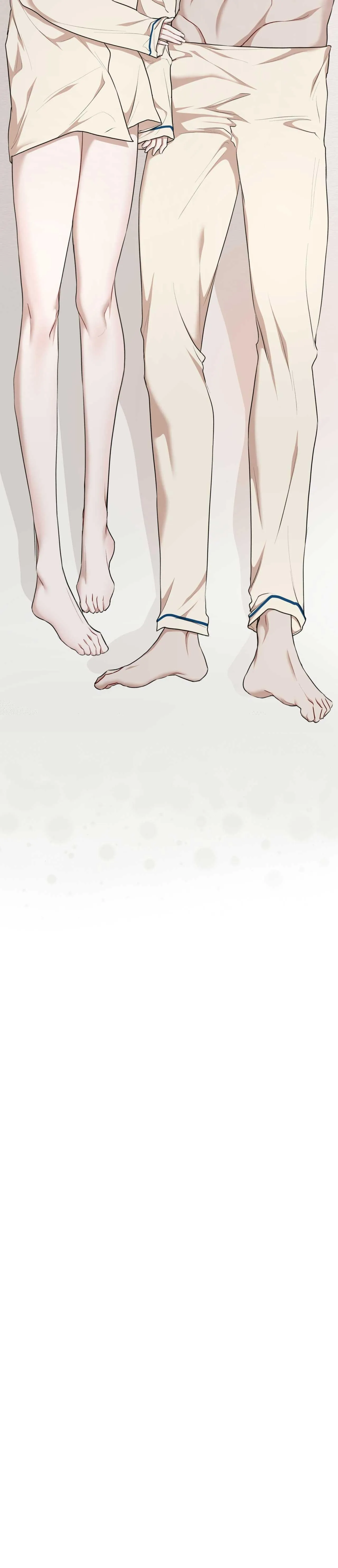 KHỞI NGUỒN SỰ SỐNG Chapter 76 Trang 35