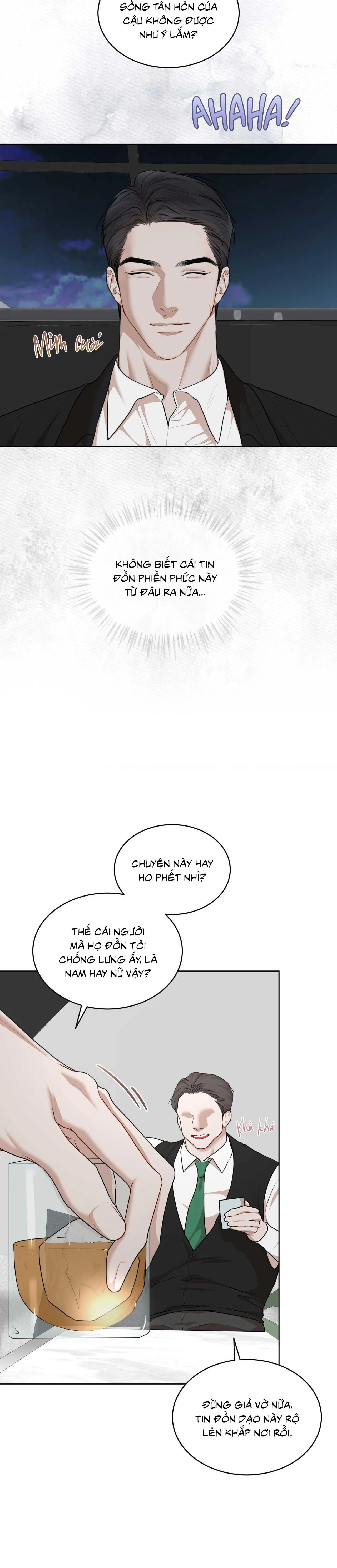 KHỞI NGUỒN SỰ SỐNG Chapter 77 Trang 3