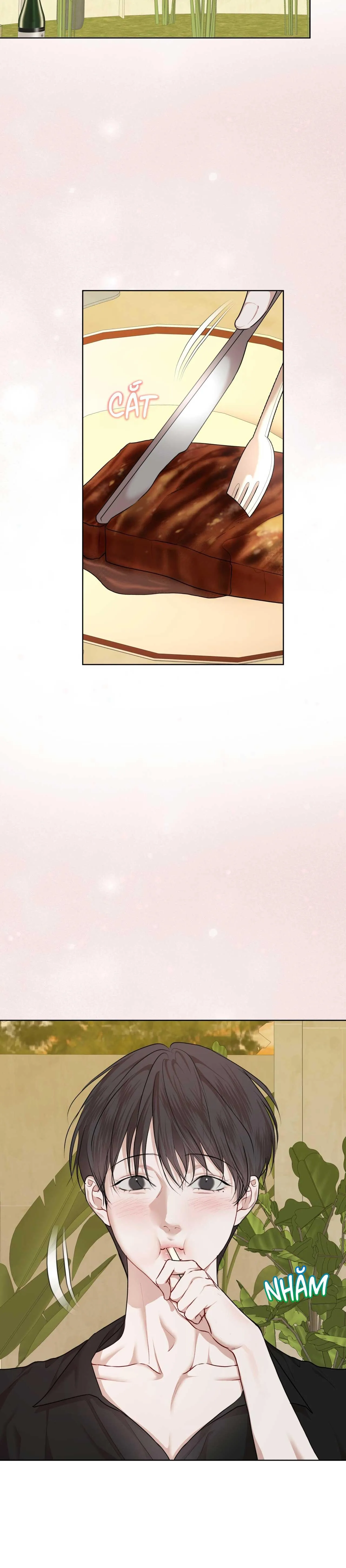 KHỞI NGUỒN SỰ SỐNG Chapter 77 Trang 7