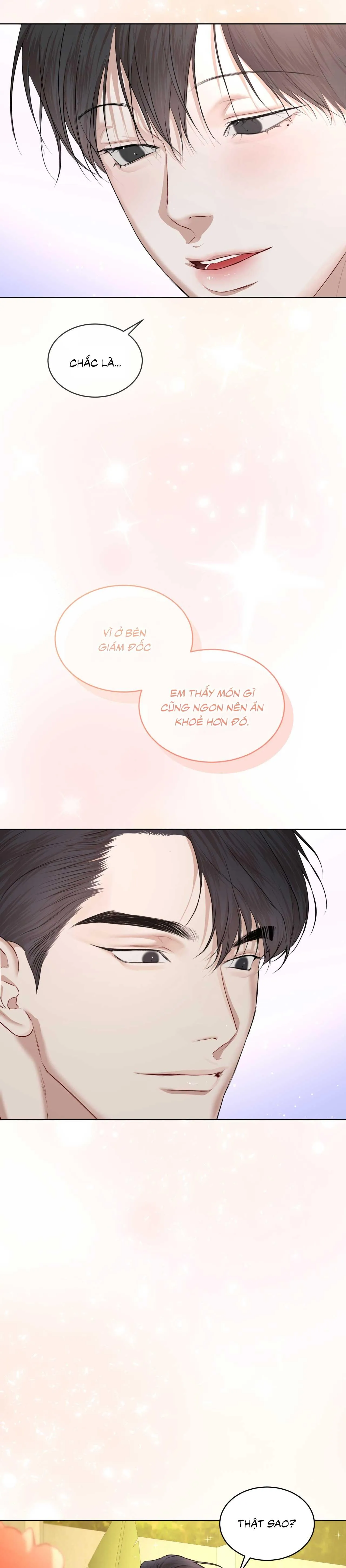 KHỞI NGUỒN SỰ SỐNG Chapter 77 Trang 11