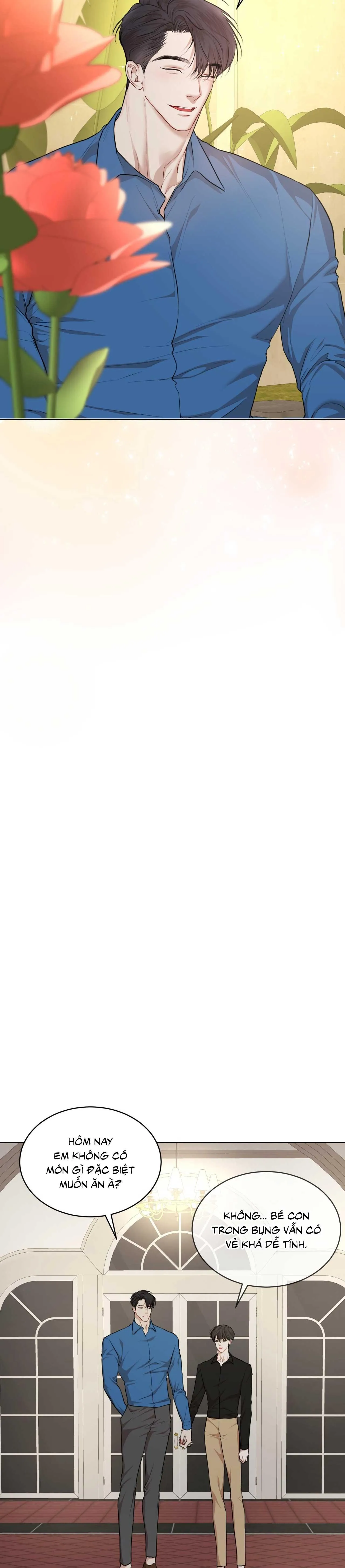 KHỞI NGUỒN SỰ SỐNG Chapter 77 Trang 12