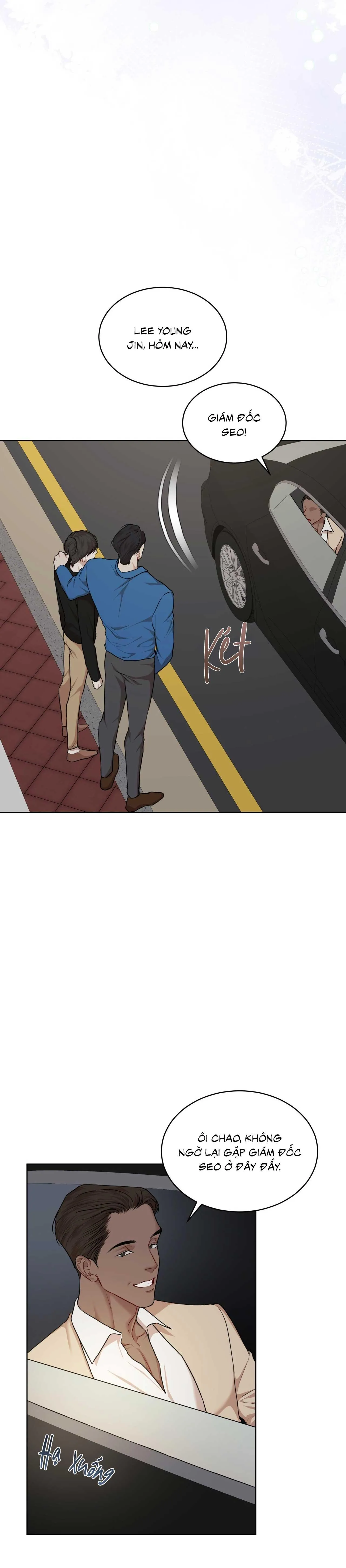 KHỞI NGUỒN SỰ SỐNG Chapter 77 Trang 14