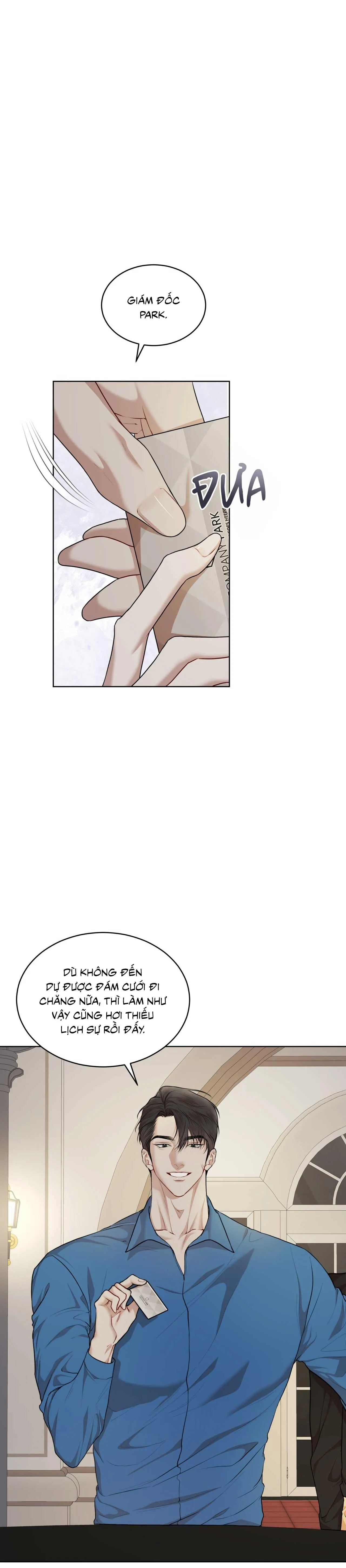 KHỞI NGUỒN SỰ SỐNG Chapter 77 Trang 19