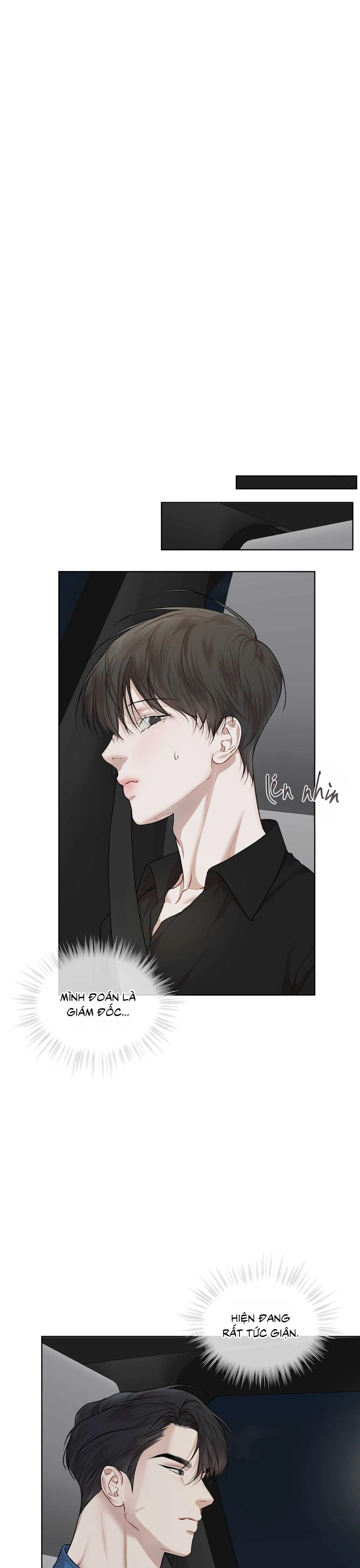 KHỞI NGUỒN SỰ SỐNG Chapter 77 Trang 21