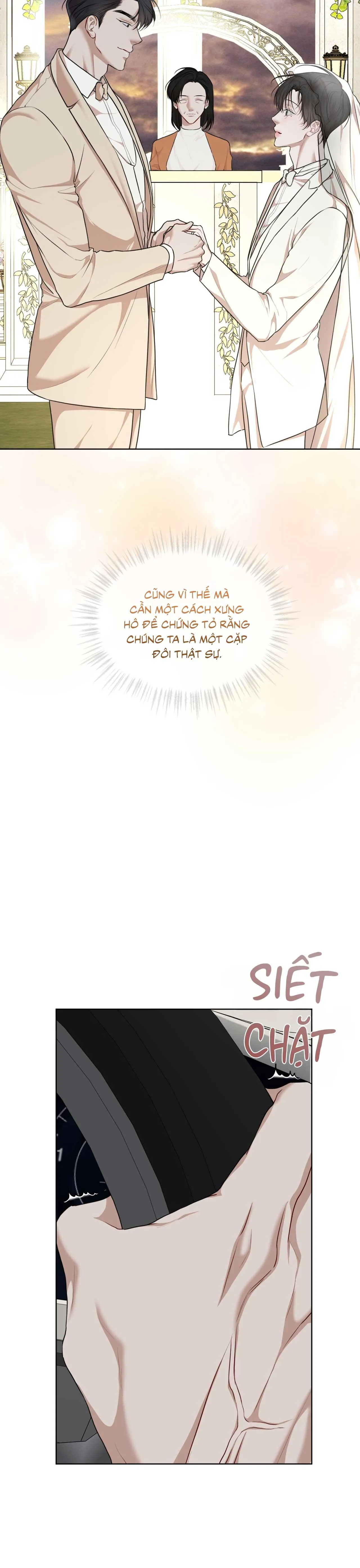 KHỞI NGUỒN SỰ SỐNG Chapter 77 Trang 25