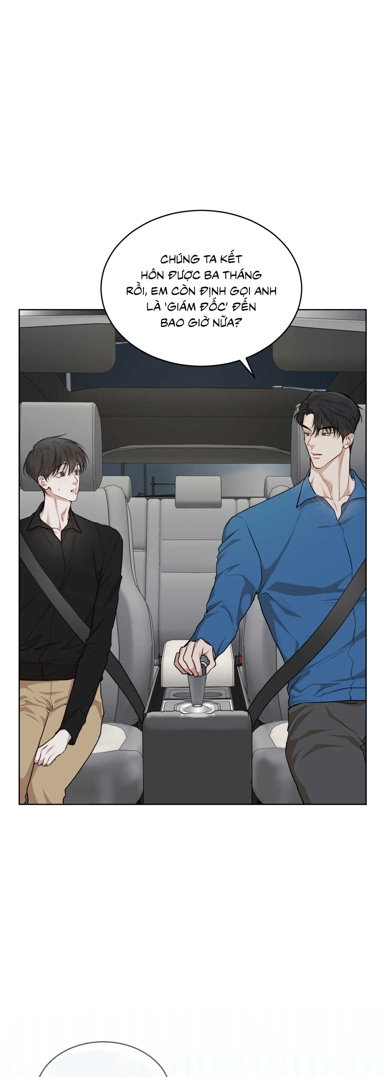 KHỞI NGUỒN SỰ SỐNG Chapter 77 Trang 26