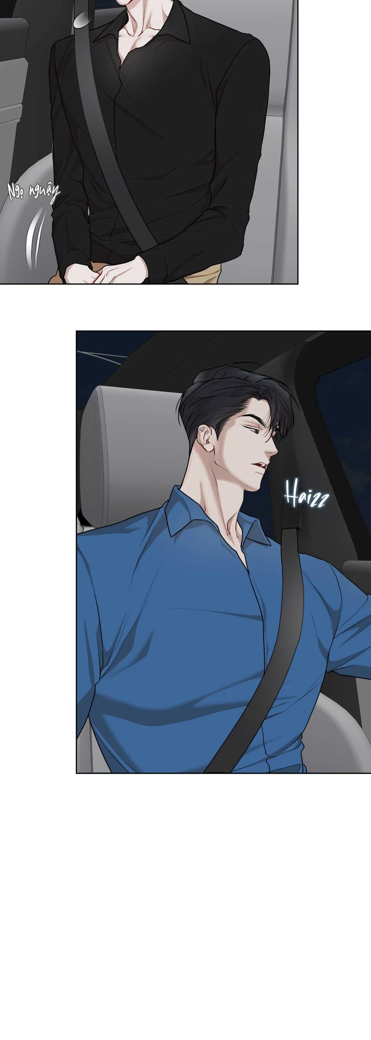 KHỞI NGUỒN SỰ SỐNG Chapter 77 Trang 28