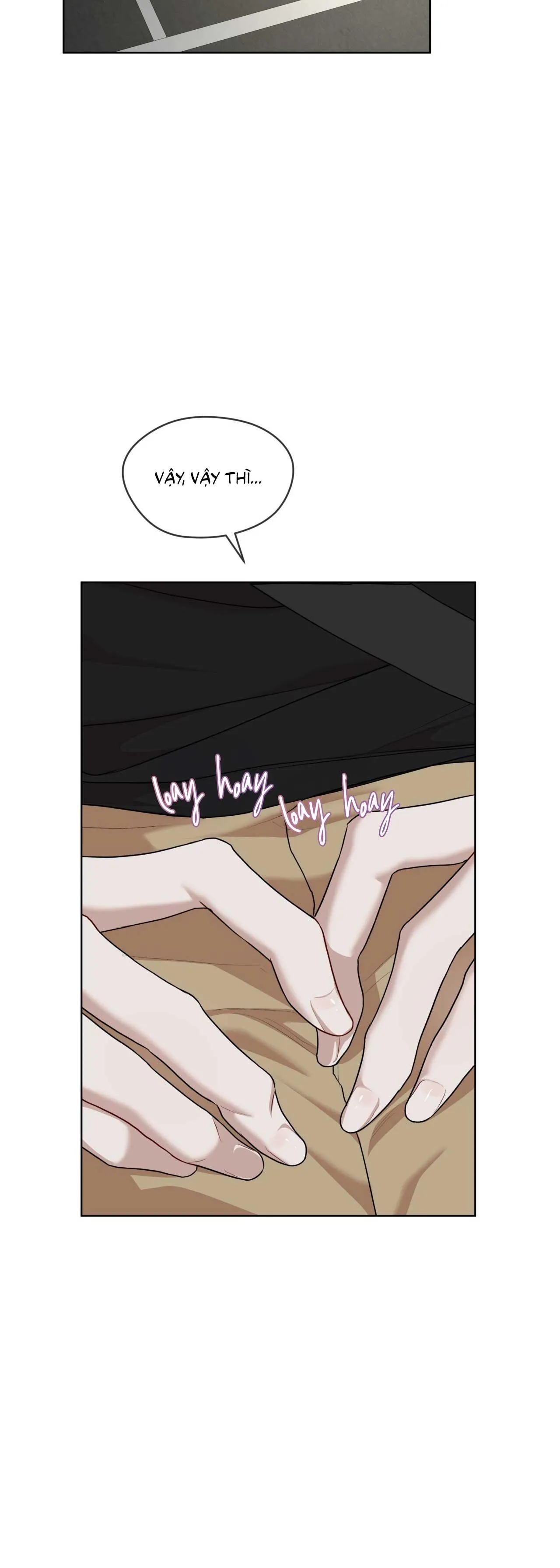 KHỞI NGUỒN SỰ SỐNG Chapter 77 Trang 30