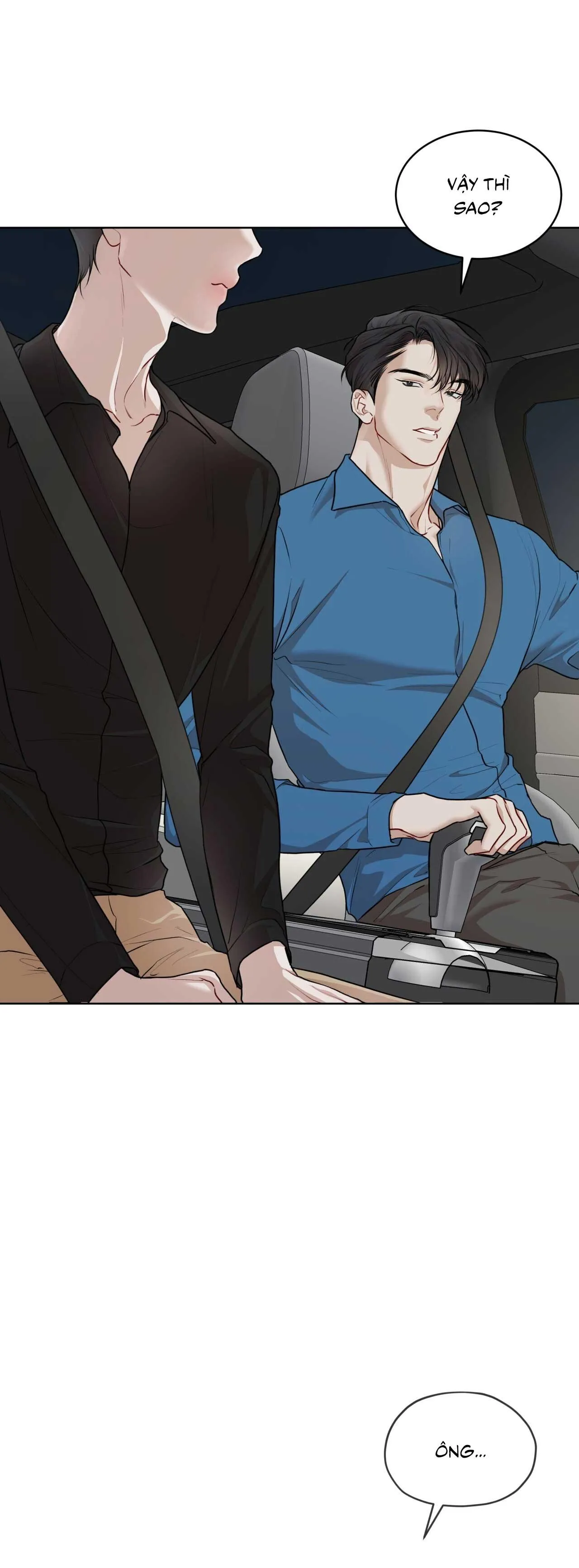 KHỞI NGUỒN SỰ SỐNG Chapter 77 Trang 31
