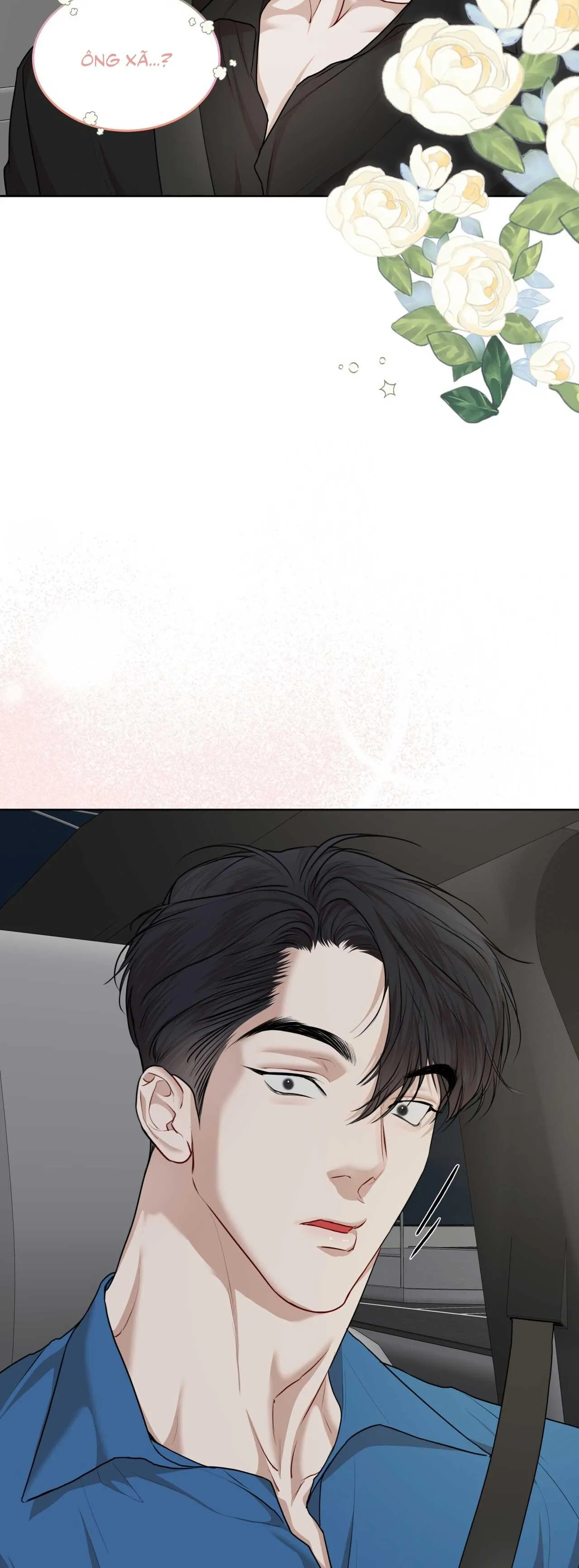 KHỞI NGUỒN SỰ SỐNG Chapter 77 Trang 33