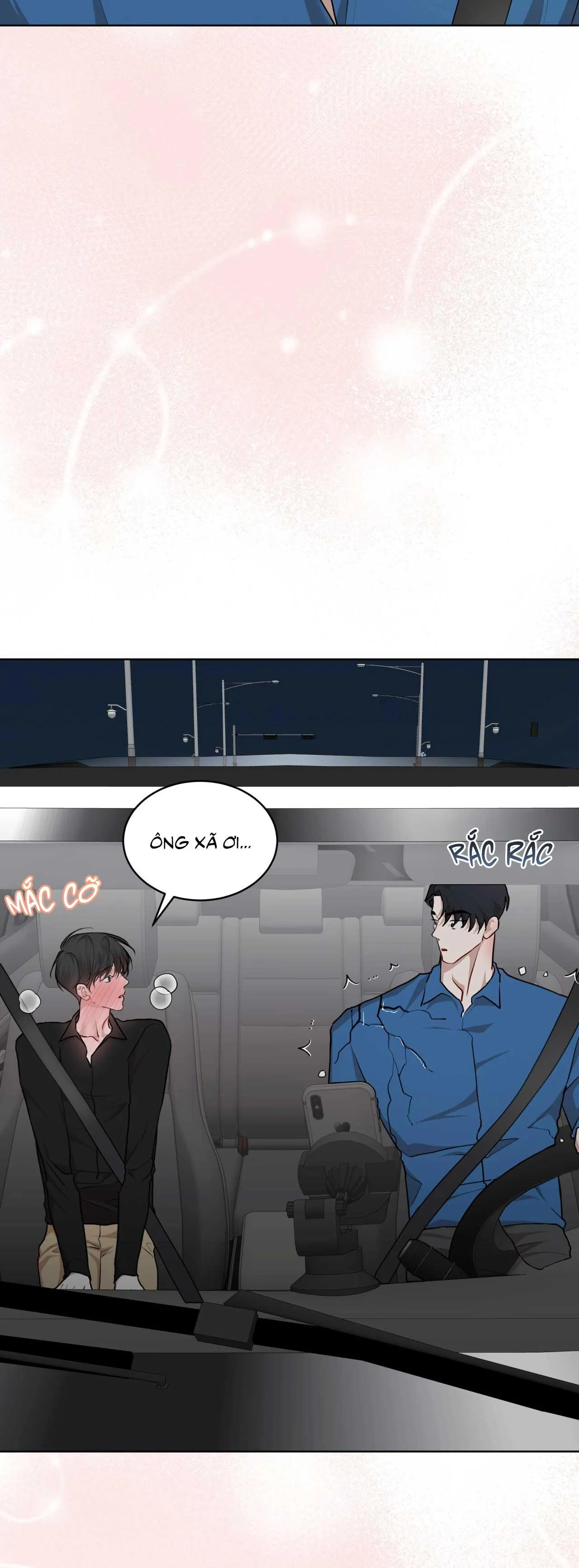 KHỞI NGUỒN SỰ SỐNG Chapter 77 Trang 34