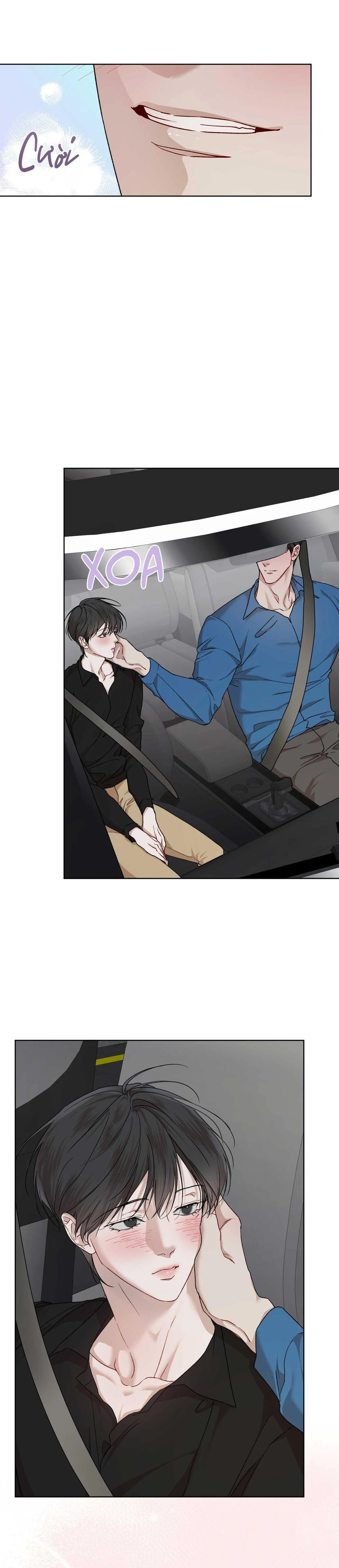 KHỞI NGUỒN SỰ SỐNG Chapter 78 Trang 3