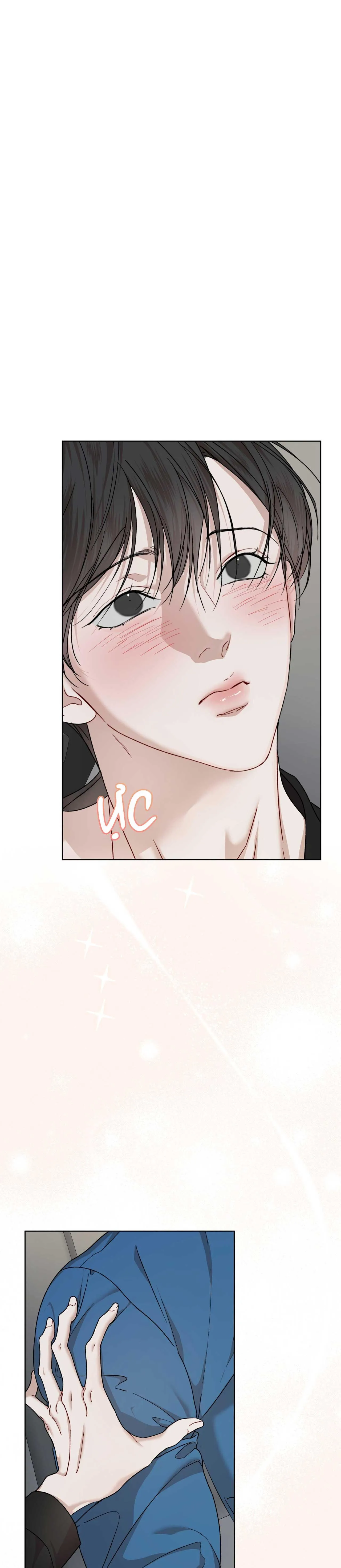 KHỞI NGUỒN SỰ SỐNG Chapter 78 Trang 6