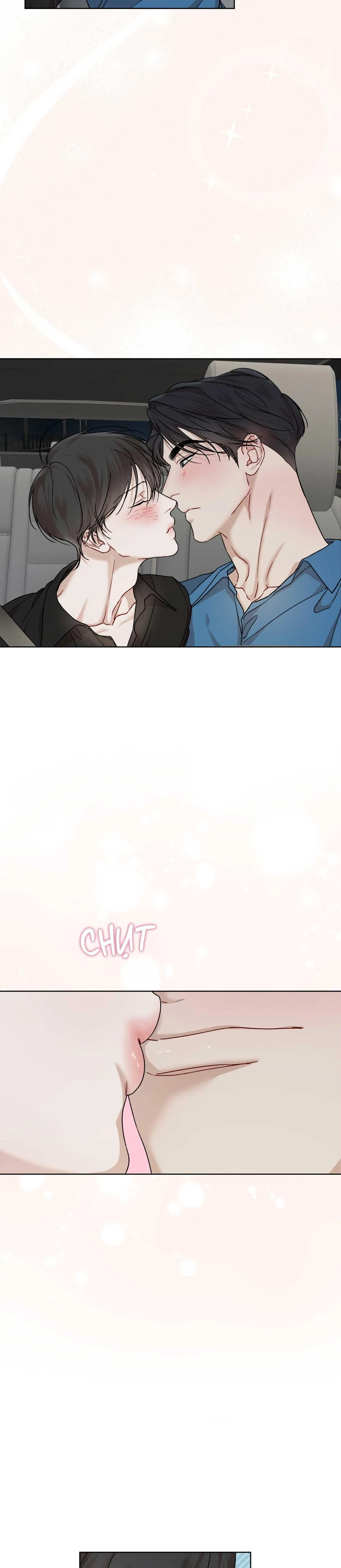 KHỞI NGUỒN SỰ SỐNG Chapter 78 Trang 7