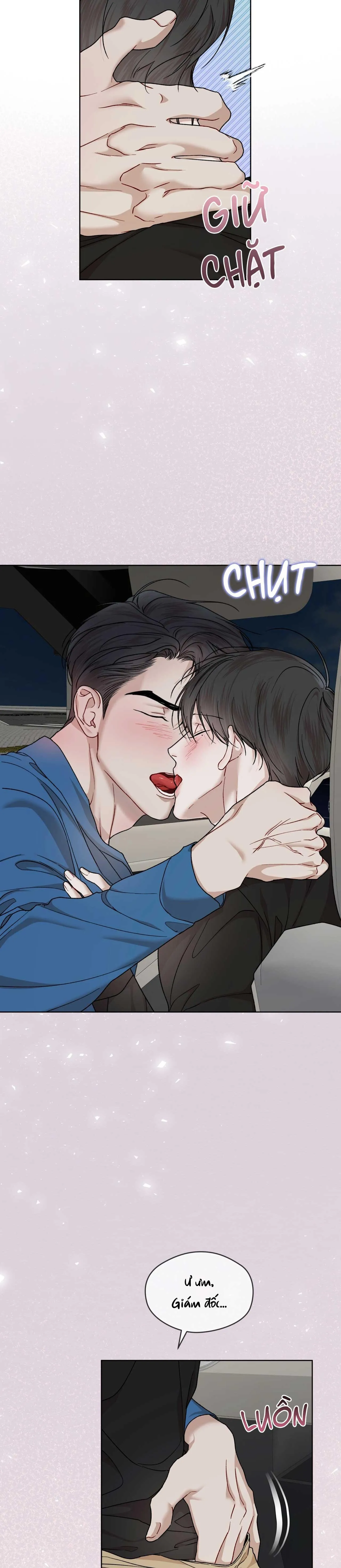 KHỞI NGUỒN SỰ SỐNG Chapter 78 Trang 8