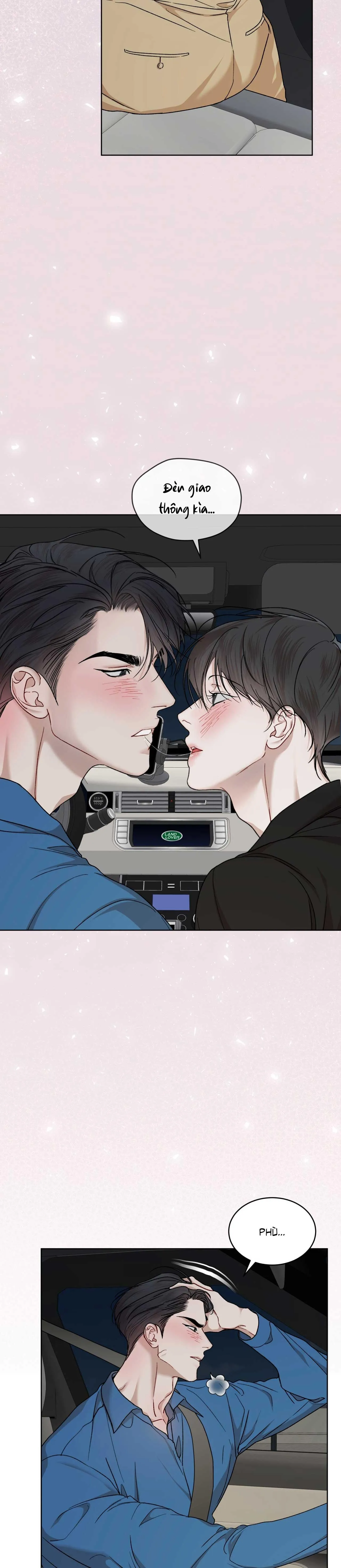 KHỞI NGUỒN SỰ SỐNG Chapter 78 Trang 9