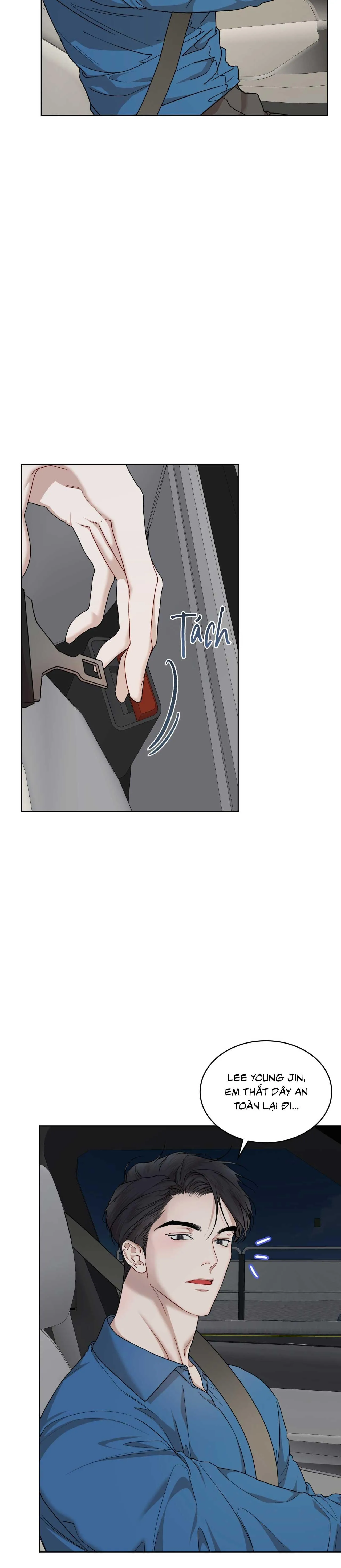 KHỞI NGUỒN SỰ SỐNG Chapter 78 Trang 10