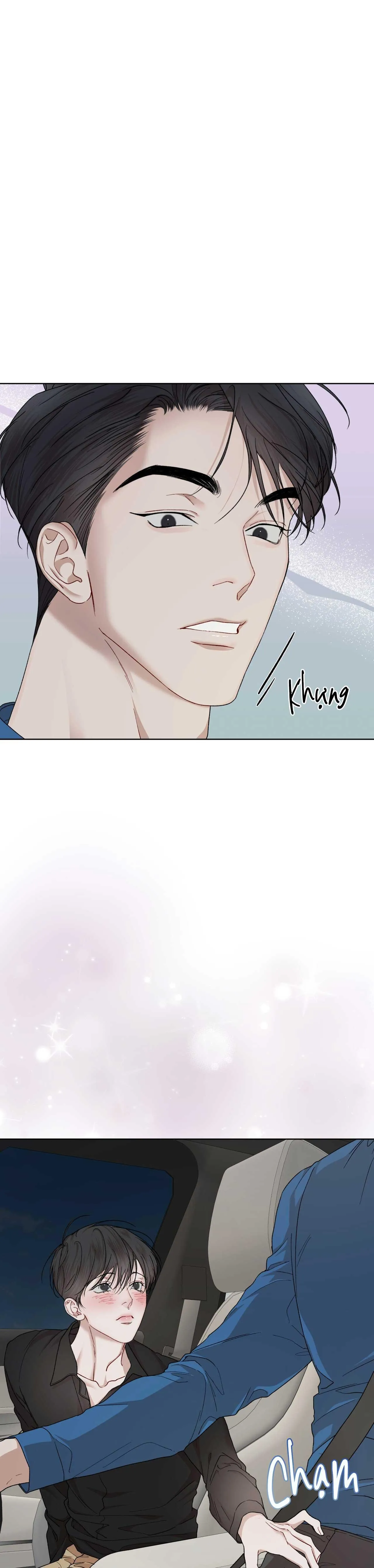 KHỞI NGUỒN SỰ SỐNG Chapter 78 Trang 11