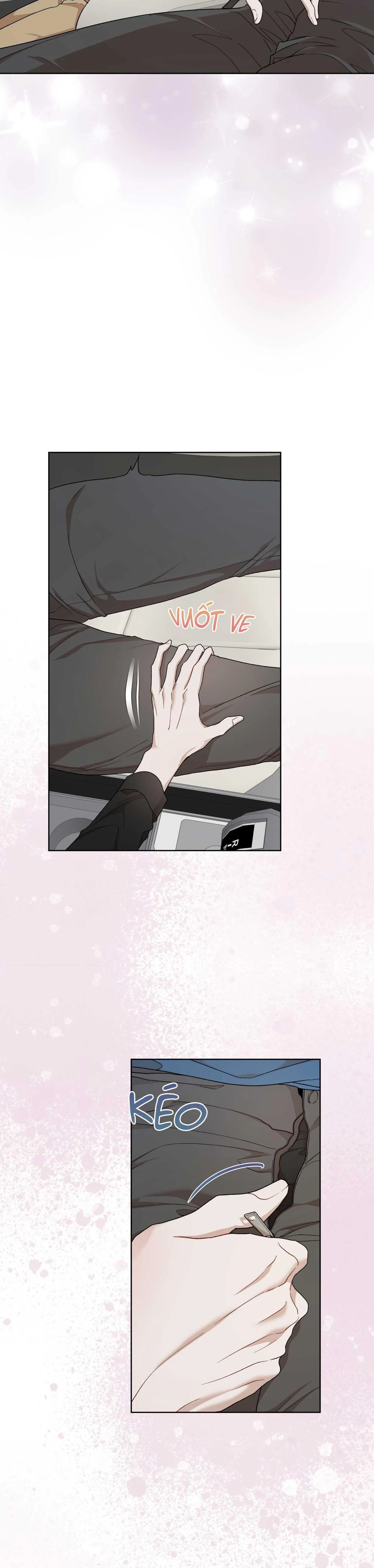 KHỞI NGUỒN SỰ SỐNG Chapter 78 Trang 12