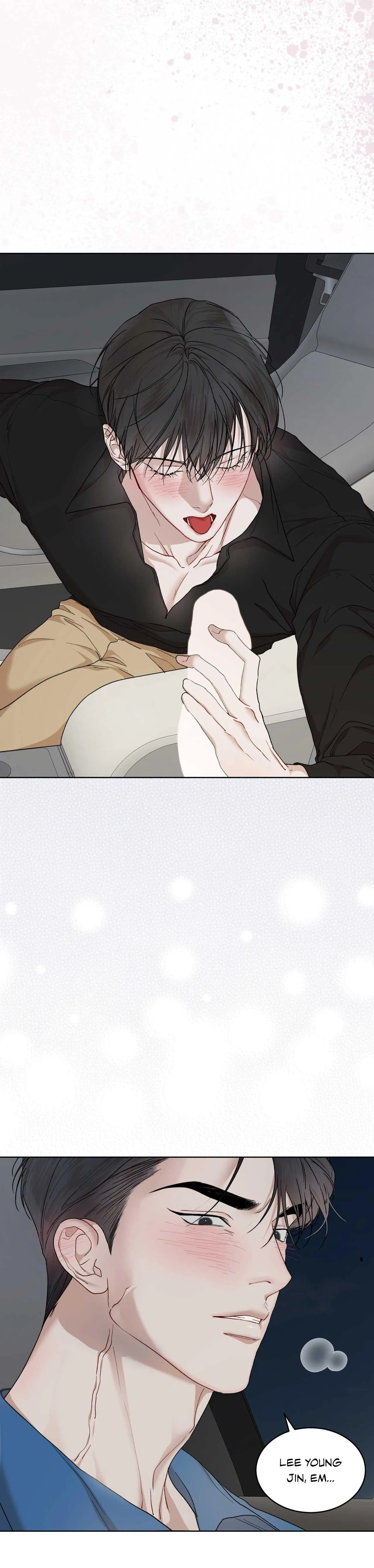 KHỞI NGUỒN SỰ SỐNG Chapter 78 Trang 13