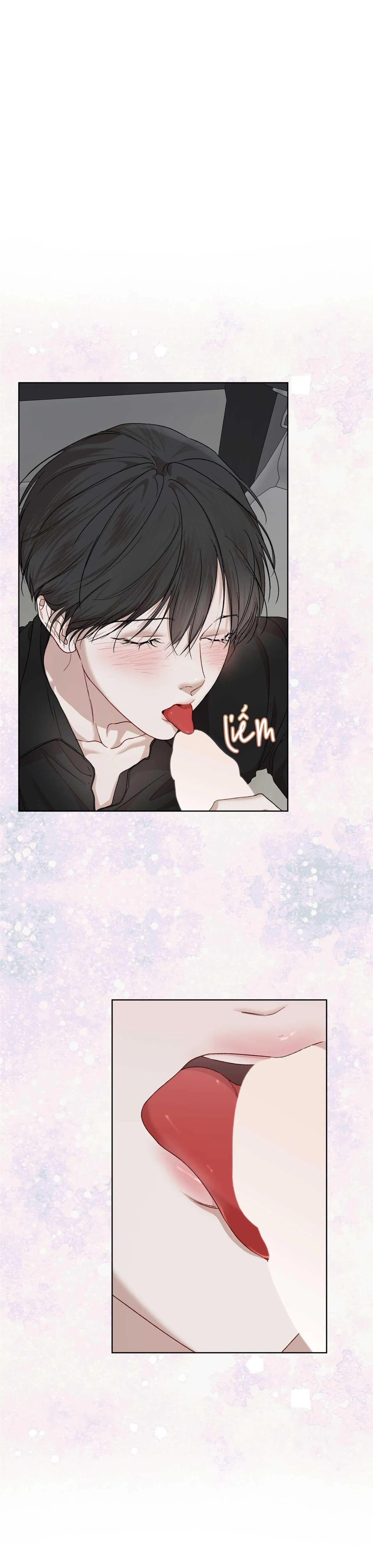 KHỞI NGUỒN SỰ SỐNG Chapter 78 Trang 14