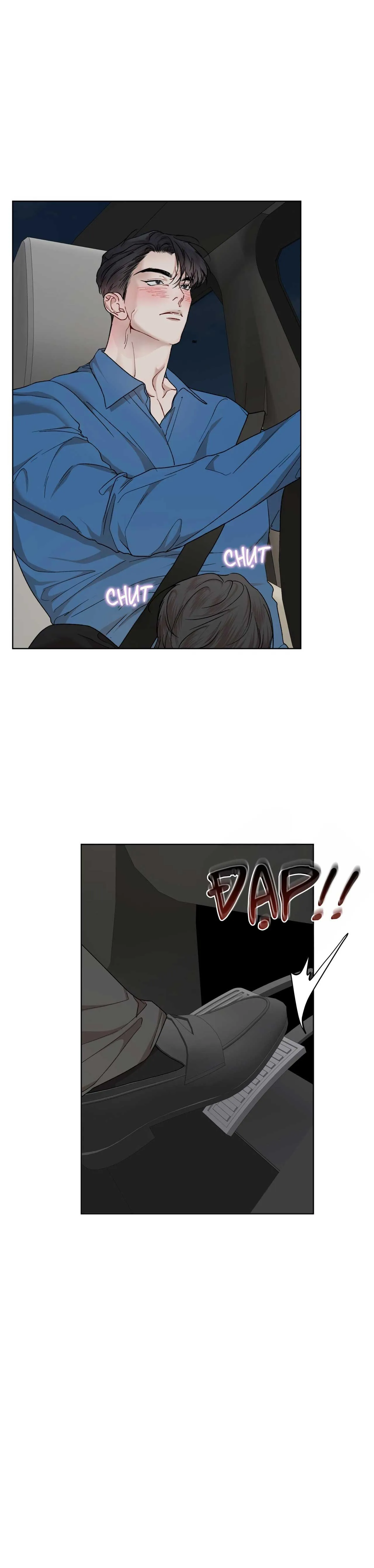 KHỞI NGUỒN SỰ SỐNG Chapter 78 Trang 15