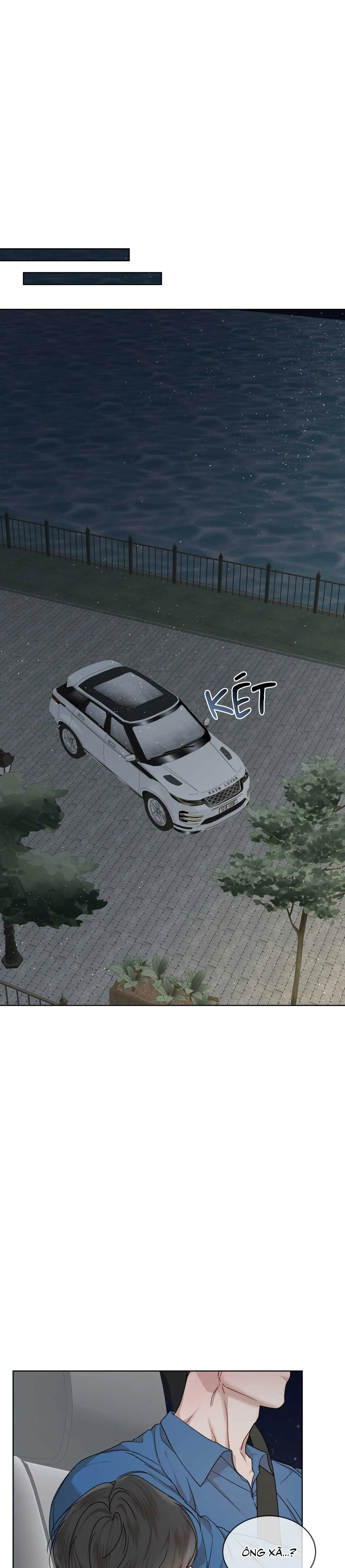 KHỞI NGUỒN SỰ SỐNG Chapter 78 Trang 16