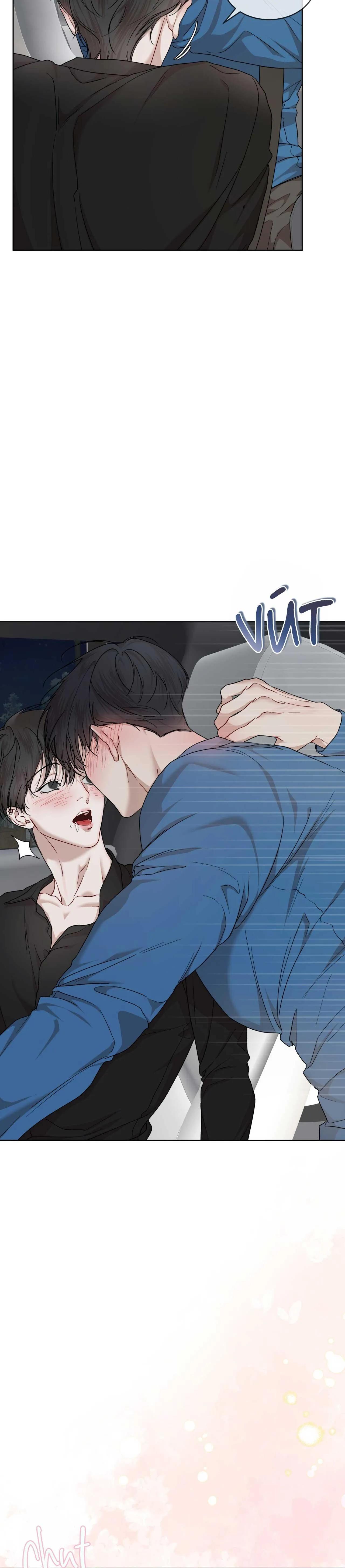 KHỞI NGUỒN SỰ SỐNG Chapter 78 Trang 17