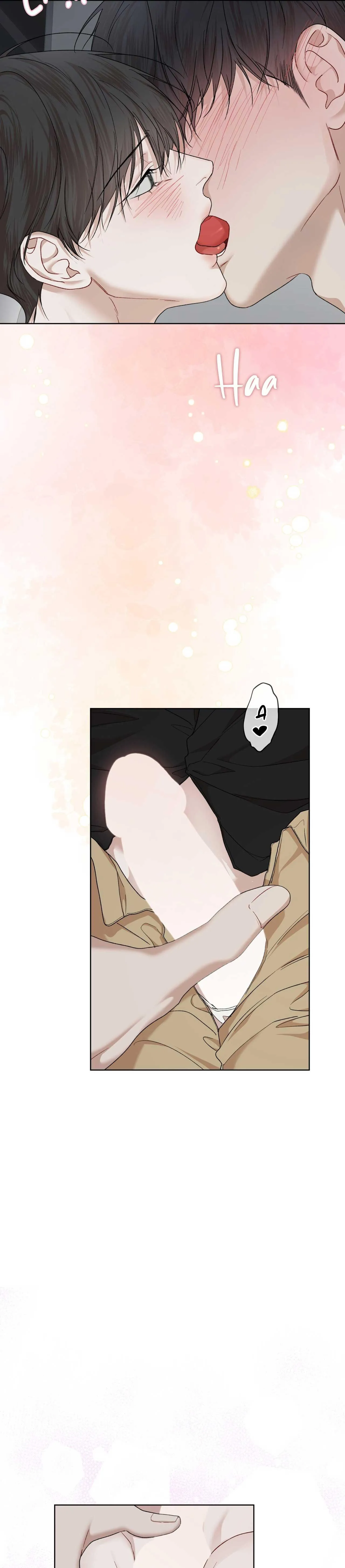 KHỞI NGUỒN SỰ SỐNG Chapter 78 Trang 18