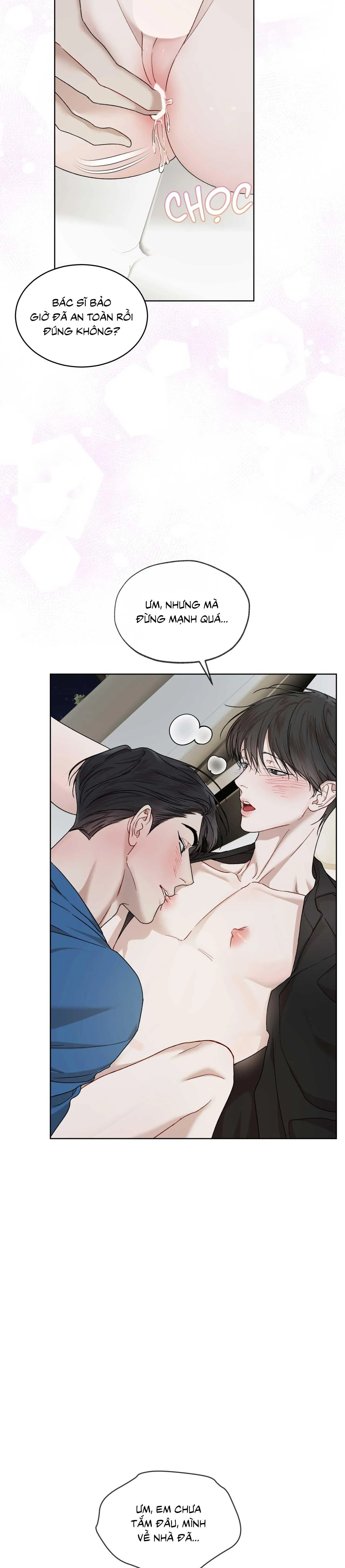 KHỞI NGUỒN SỰ SỐNG Chapter 78 Trang 19