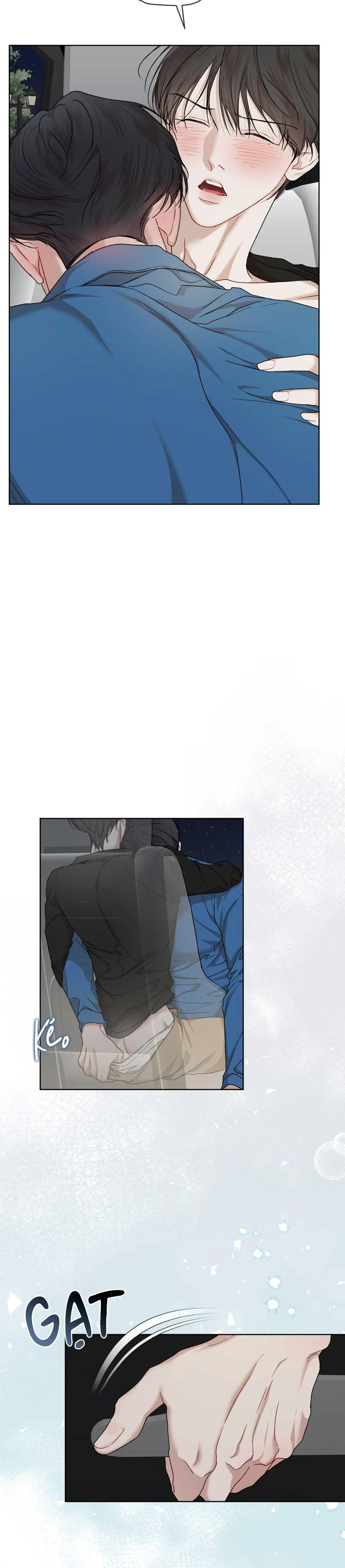 KHỞI NGUỒN SỰ SỐNG Chapter 78 Trang 20