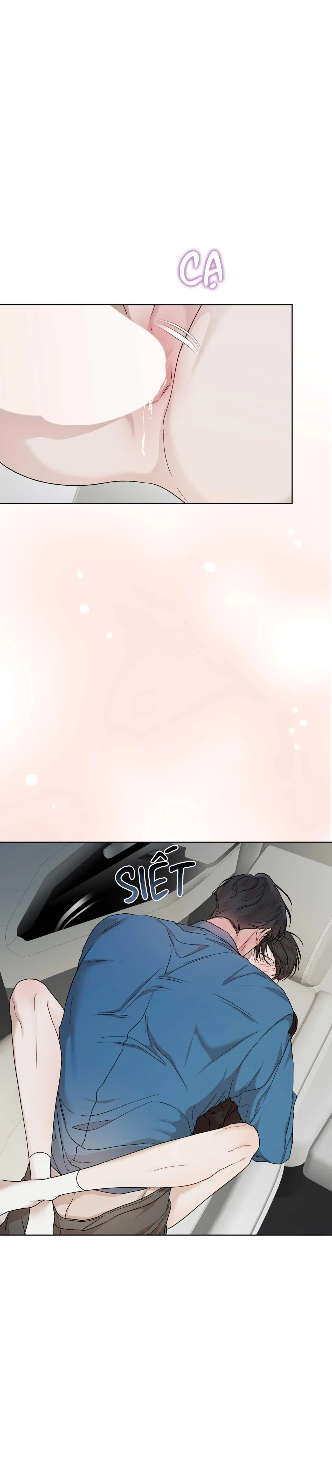 KHỞI NGUỒN SỰ SỐNG Chapter 78 Trang 23