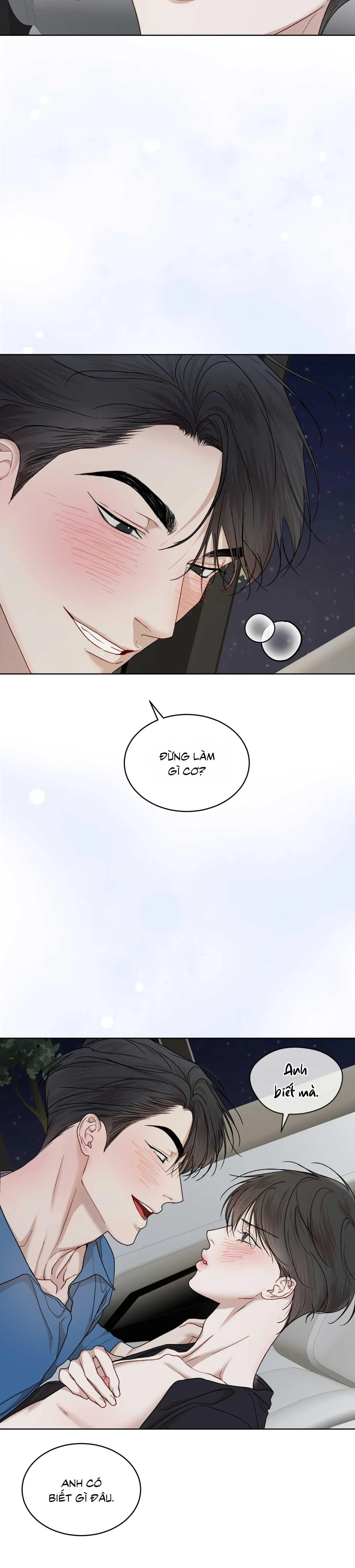 KHỞI NGUỒN SỰ SỐNG Chapter 78 Trang 25